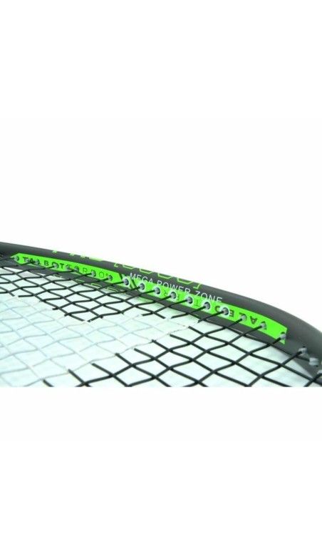 Racchetta da badminton Talbot-Torro