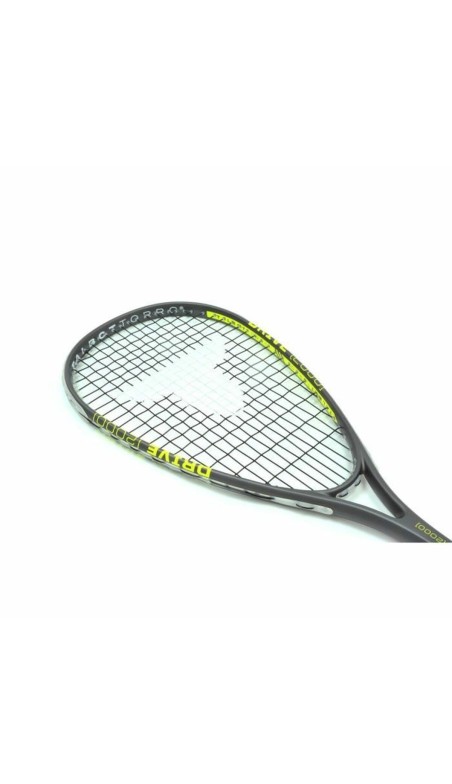 Raquette de badminton Talbot-Torro