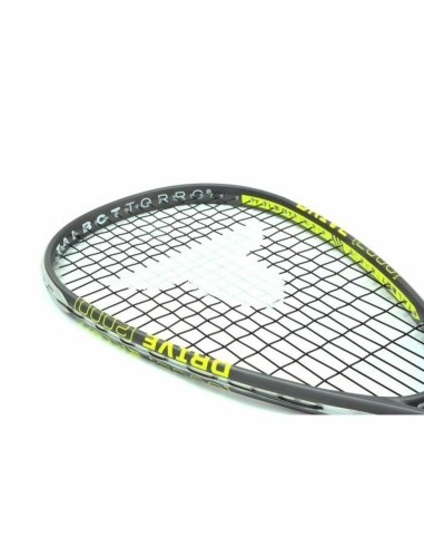 Raquette de badminton Talbot-Torro