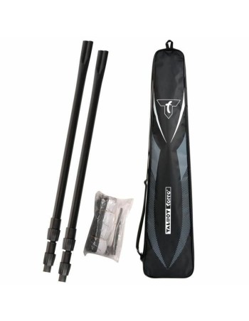 Set da Badminton Talbot-Torro Badminton