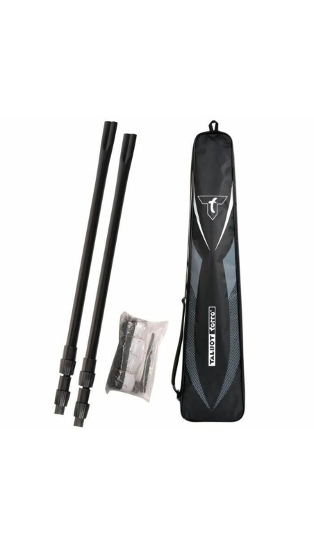 Ensemble de Badminton Talbot-Torro Badminton