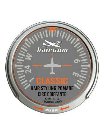 Cera de Fijación Suave Hairgum Classic 40 g 2
