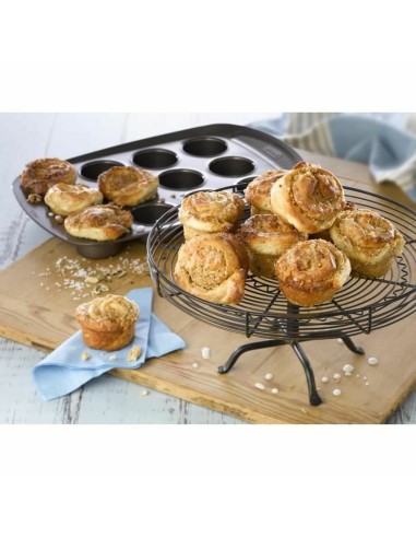 Teglia per Muffin Pyrex