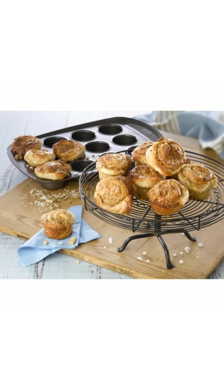 Moules à Muffins Pyrex