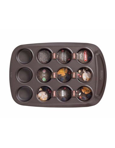 Teglia per Muffin Pyrex