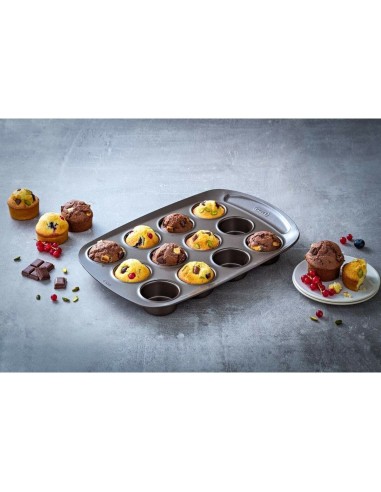 Teglia per Muffin Pyrex