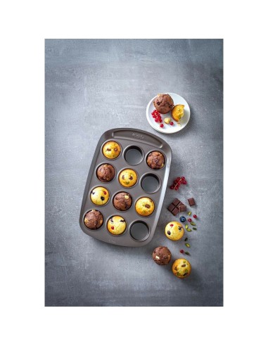 Teglia per Muffin Pyrex