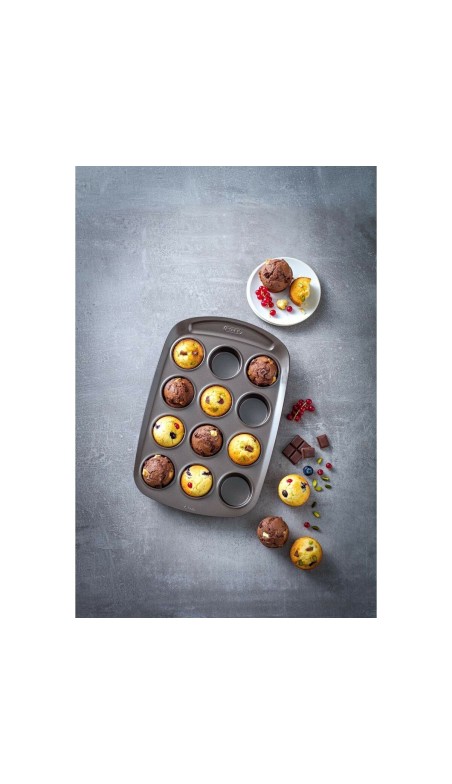 Teglia per Muffin Pyrex