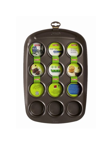 Moules à Muffins Pyrex