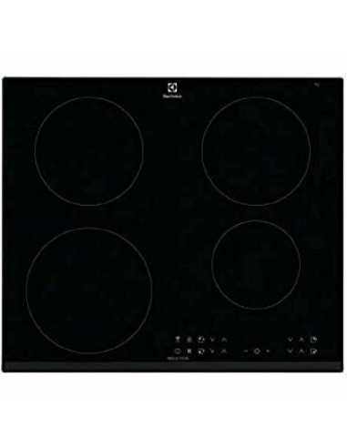 Plaque à Induction Electrolux