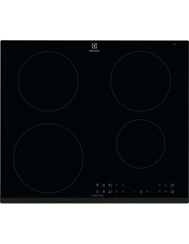 Plaque à Induction Electrolux