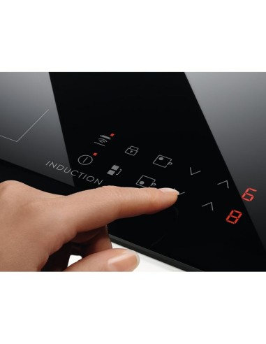 Plaque à Induction Electrolux