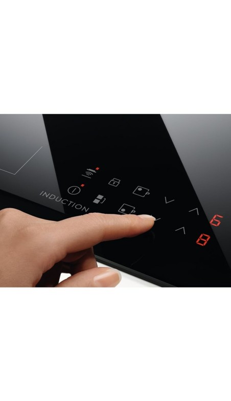 Plaque à Induction Electrolux