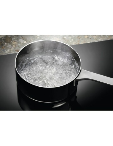 Plaque à Induction Electrolux