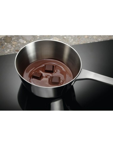 Plaque à Induction Electrolux