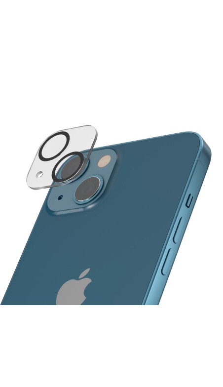 Protector de Lente Panzer Glass 0383 Apple