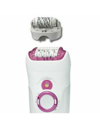 Épilateur électrique Braun