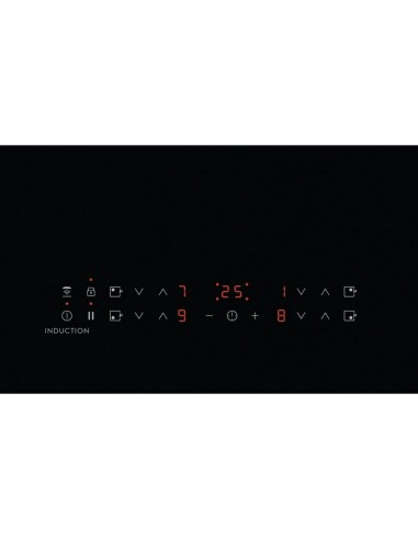 Plaque à Induction Electrolux