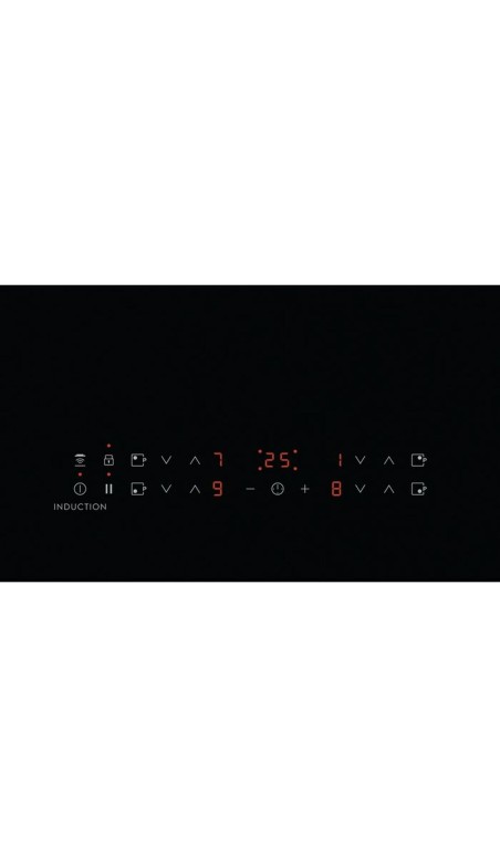 Plaque à Induction Electrolux