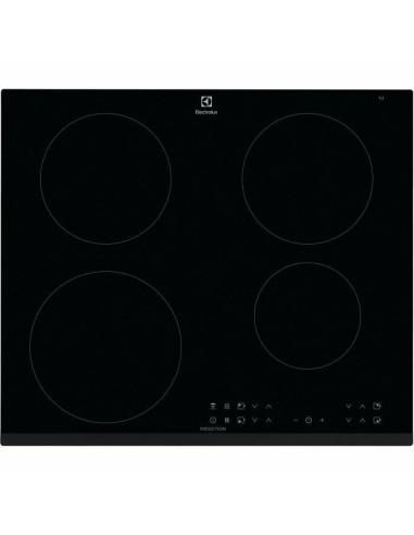 Plaque à Induction Electrolux