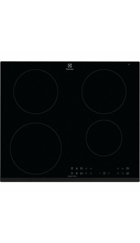 Plaque à Induction Electrolux