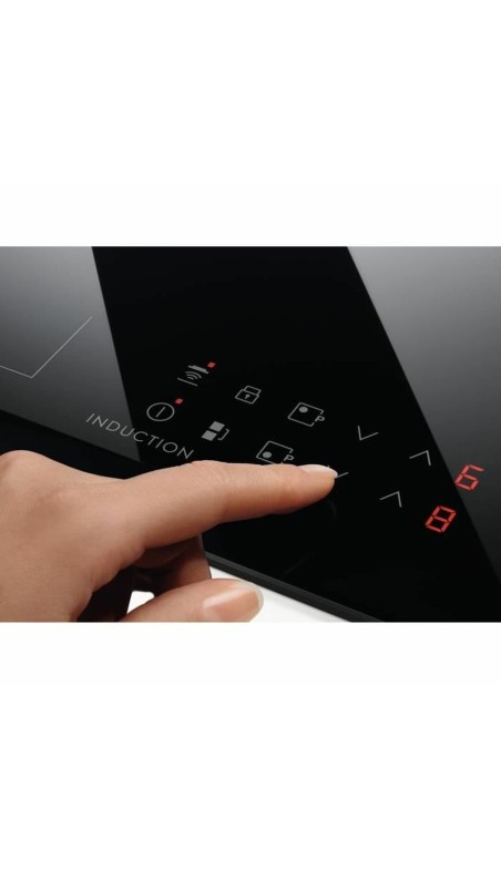 Plaque à Induction Electrolux