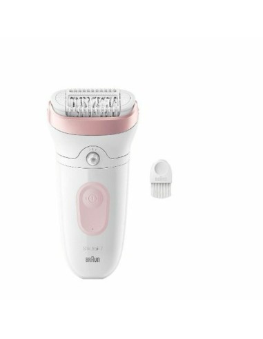 Épilateur électrique Braun