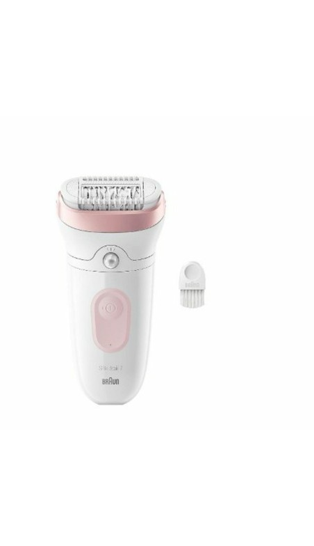 Épilateur électrique Braun