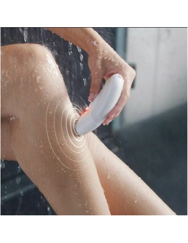 Épilateur électrique Braun