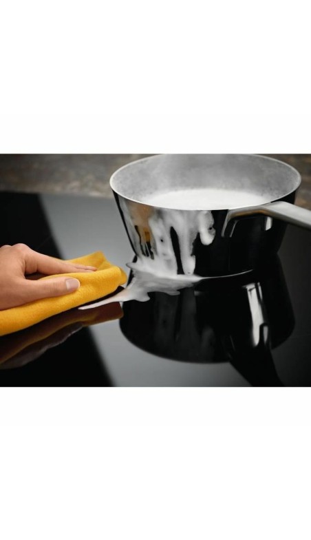 Plaque à Induction Electrolux