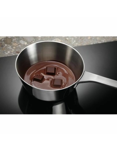 Plaque à Induction Electrolux