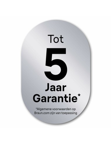 Épilateur électrique Braun