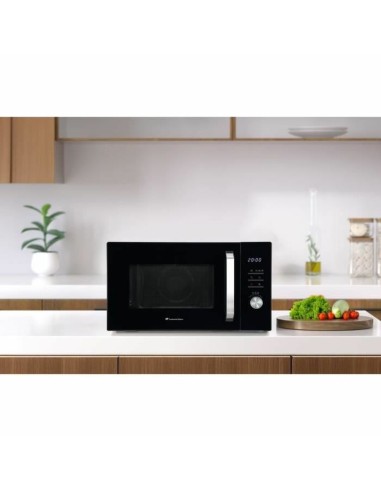 Microondas Continental Edison