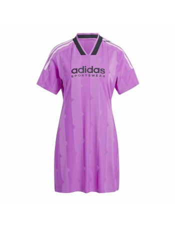 Robe Adidas Tiro Cut 3 Violet