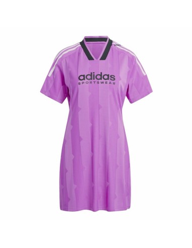 Robe Adidas Tiro Cut 3 Violet
