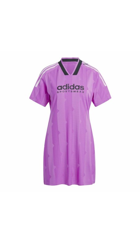 Robe Adidas Tiro Cut 3 Violet