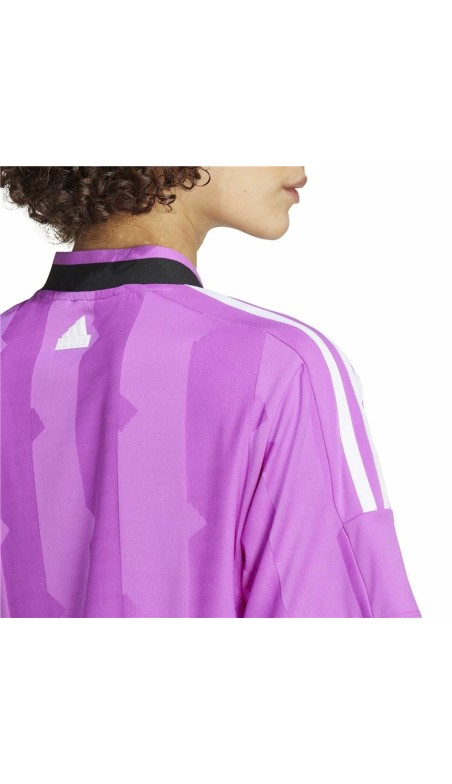 Robe Adidas Tiro Cut 3 Violet