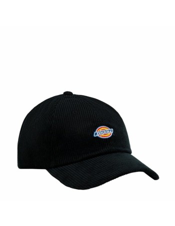 Boné de Desporto Dickies DK0A4ZAYBLK1 Preto Tamanho único