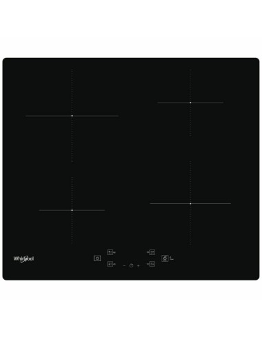 Plaque à Induction Whirlpool Corporation