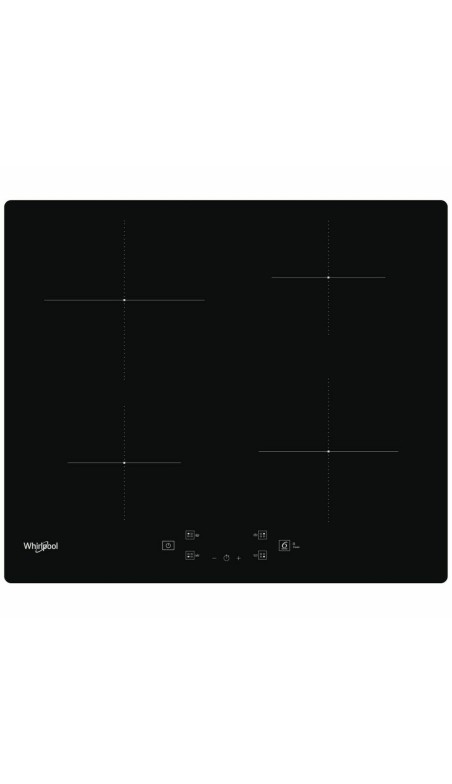 Plaque à Induction Whirlpool Corporation