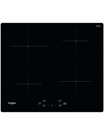 Plaque à Induction Whirlpool Corporation 2