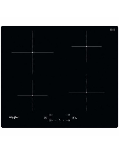 Plaque à Induction Whirlpool Corporation