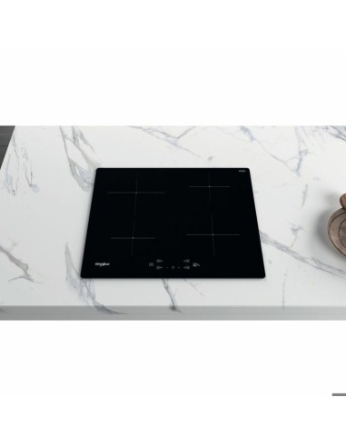 Plaque à Induction Whirlpool Corporation