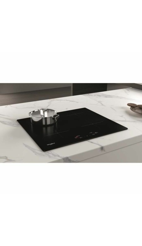 Plaque à Induction Whirlpool Corporation