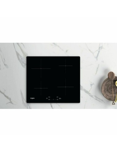 Plaque à Induction Whirlpool Corporation