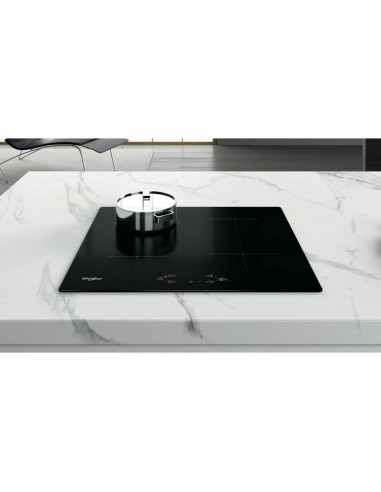 Plaque à Induction Whirlpool Corporation