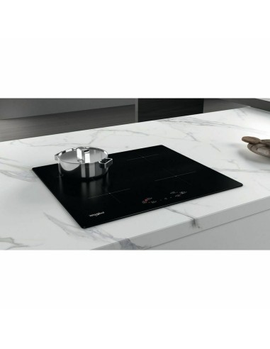 Plaque à Induction Whirlpool Corporation