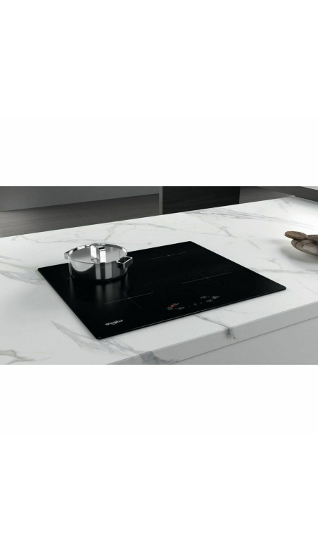 Plaque à Induction Whirlpool Corporation