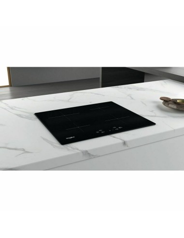 Plaque à Induction Whirlpool Corporation