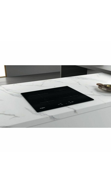 Plaque à Induction Whirlpool Corporation